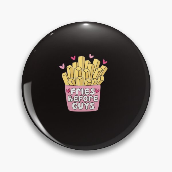 Item preview, Copie de Copie de Copie de fries before guys french fries in front of boys valentines day shirt french fries funny valentines day valentines day gift gift for her designed and sold by Sophistical.