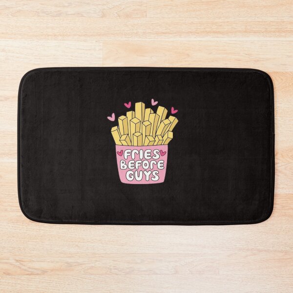 Item preview, Copie de Copie de Copie de fries before guys french fries in front of boys valentines day shirt french fries funny valentines day valentines day gift gift for her designed and sold by Sophistical.