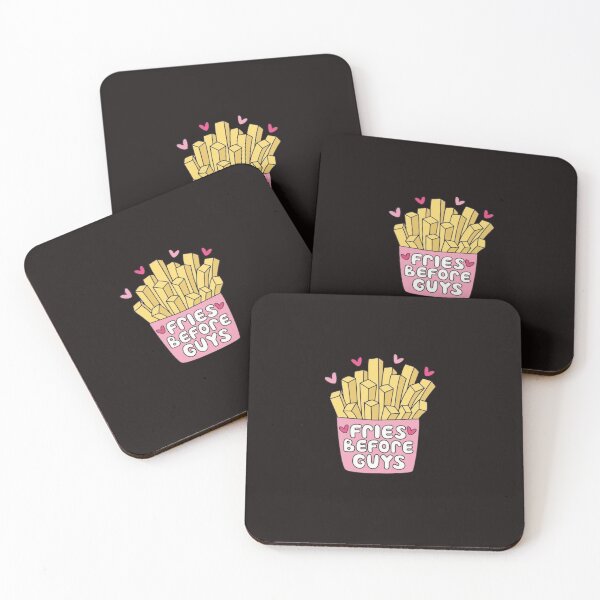 Item preview, Copie de Copie de Copie de fries before guys french fries in front of boys valentines day shirt french fries funny valentines day valentines day gift gift for her designed and sold by Sophistical.