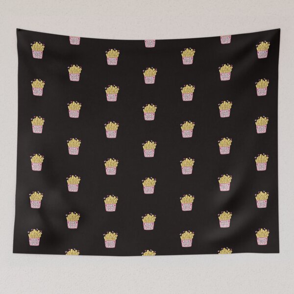 Item preview, Copie de Copie de Copie de fries before guys french fries in front of boys valentines day shirt french fries funny valentines day valentines day gift gift for her designed and sold by Sophistical.