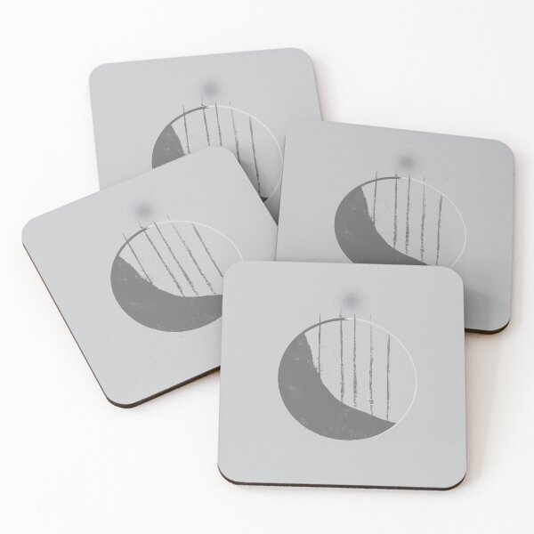 Item preview, Abstract Minimalism Nr. 36 designed and sold by BIXONBENEF.