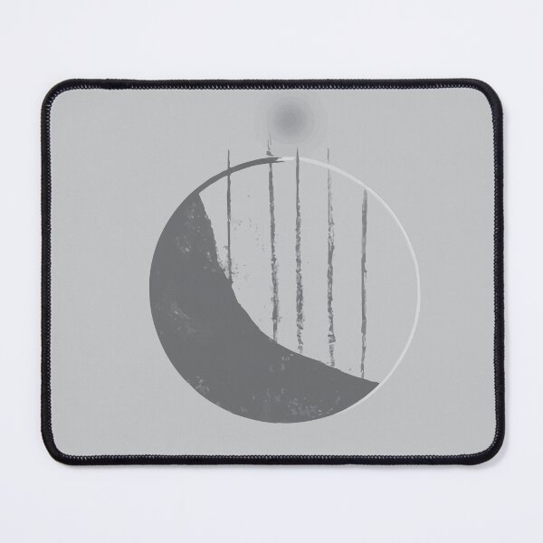 Item preview, Abstract Minimalism Nr. 36 designed and sold by BIXONBENEF.