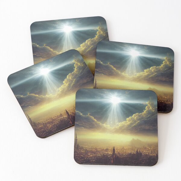 Item preview, Nibiru (Variation) designed and sold by OccultDreams.