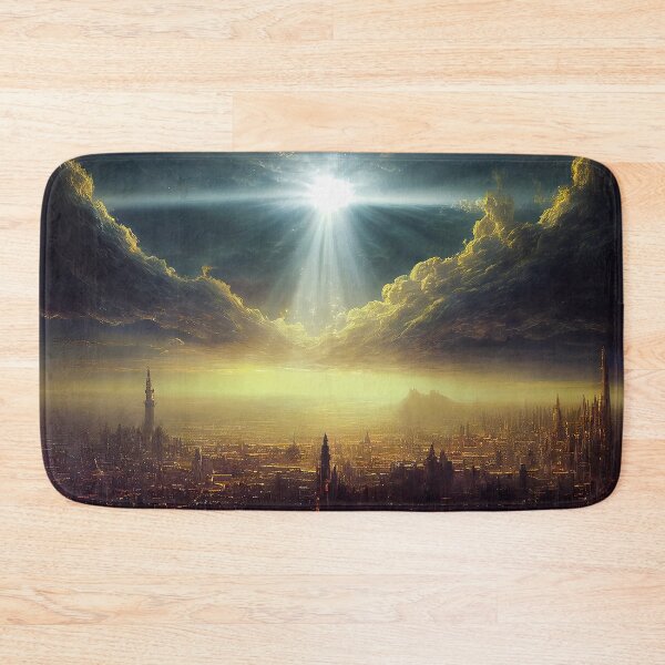 Item preview, Nibiru (Variation) designed and sold by OccultDreams.