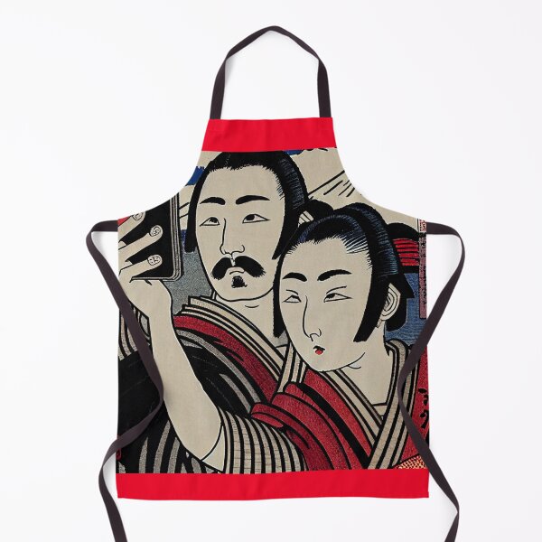 Item preview, Selfie (1) designed and sold by inkMortar.