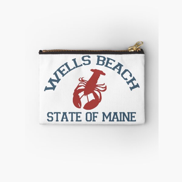 Item preview, Wells Beach. designed and sold by America Roadside..