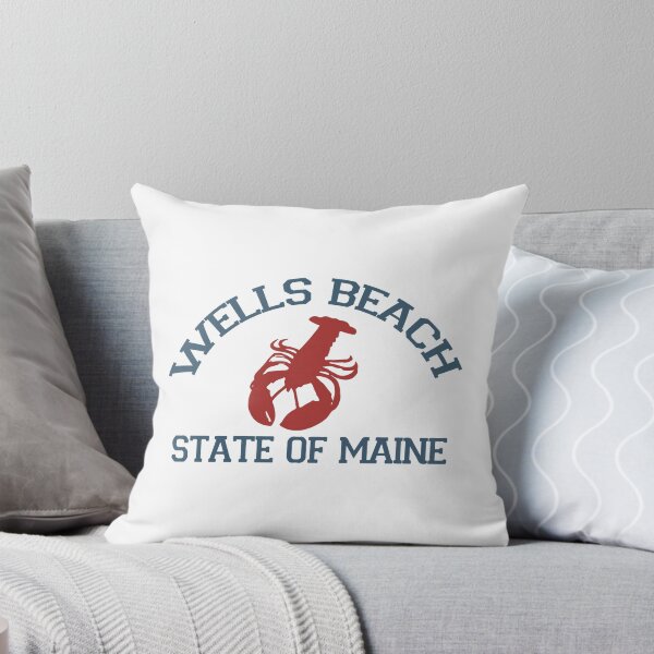 Item preview, Wells Beach. designed and sold by America Roadside..