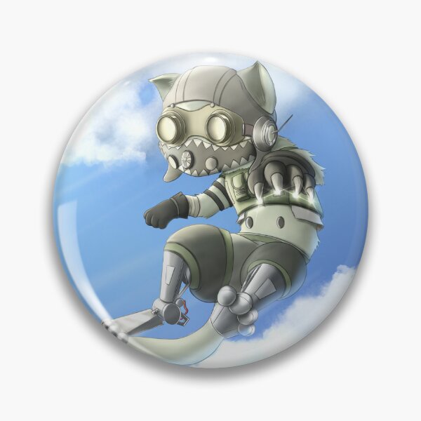 Item preview, Octane designed and sold by MayBot05.