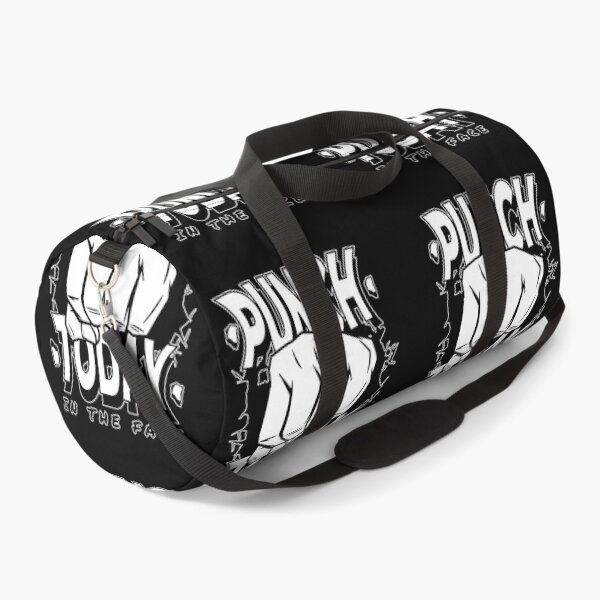 Item preview, Punch Today in the Face designed and sold by bennetthuskers.