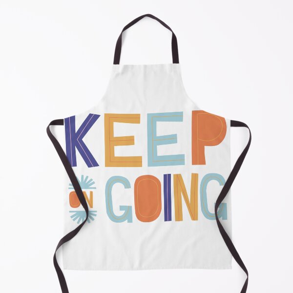Item preview, Keep On Going designed and sold by Trendy Design.