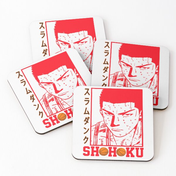 Item preview, shohoku basketball designed and sold by HASSANIYATT.