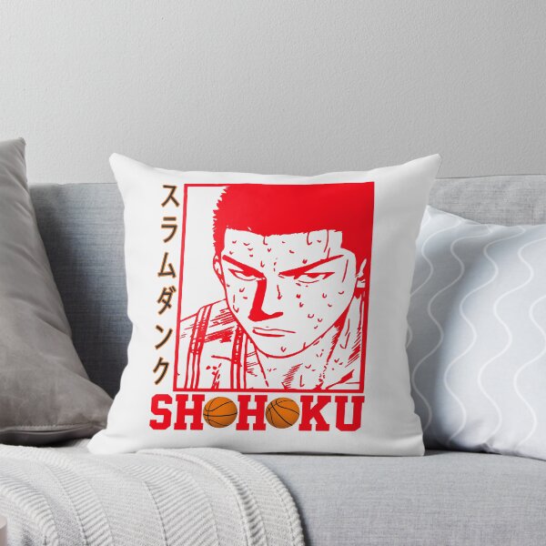 Item preview, shohoku basketball designed and sold by HASSANIYATT.