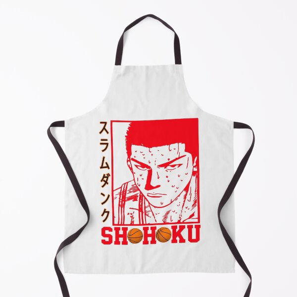 Item preview, shohoku basketball designed and sold by HASSANIYATT.