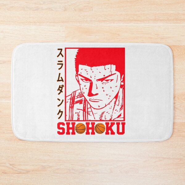 Item preview, shohoku basketball designed and sold by HASSANIYATT.