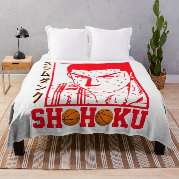 Item preview, shohoku basketball designed and sold by HASSANIYATT.
