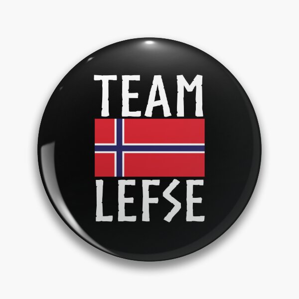 Item preview, Team Lefse designed and sold by Huhnerdieb Apparel.