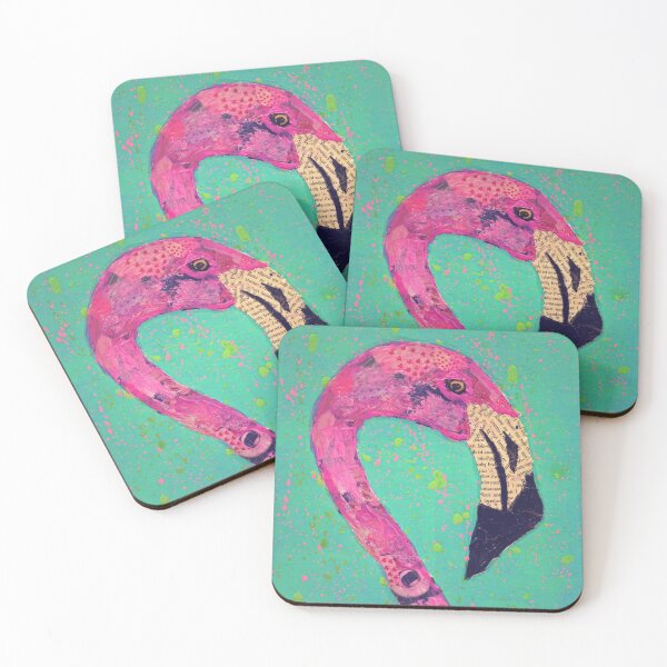 Item preview, Flamingo designed and sold by H G  Designs.