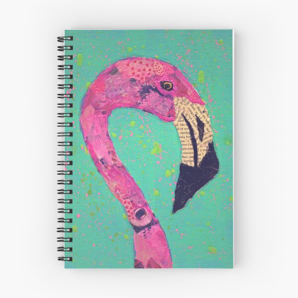 Item preview, Flamingo designed and sold by H G  Designs.