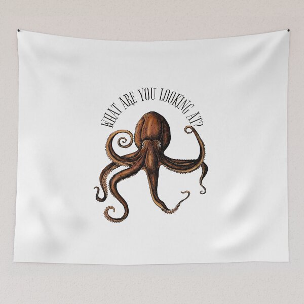Item preview, Look Ma! Many Hands. designed and sold by seriyusink69.