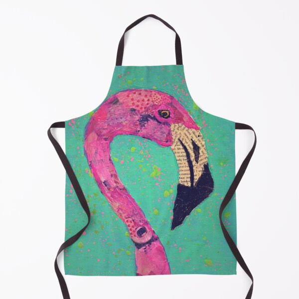 Item preview, Flamingo designed and sold by H G  Designs.