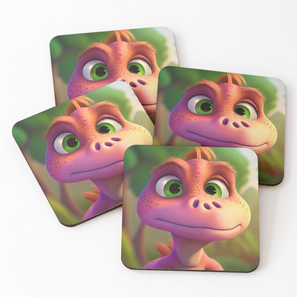 Item preview, Baby Dinosaur Dino Bambino - Jacob designed and sold by KOTOdesign.