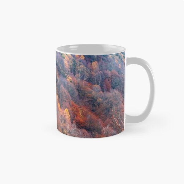 Item preview, Beautiful autumn forests  designed and sold by Durgaa D.