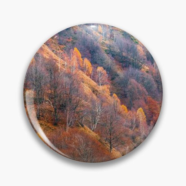 Item preview, Beautiful autumn forests  designed and sold by Durgaa D.