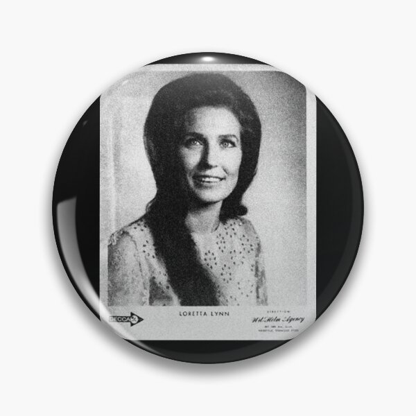 Item preview, Loretta Lynn Essential designed and sold by usvon.
