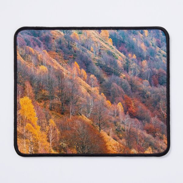 Item preview, Beautiful autumn forests designed and sold by Durgaa D.