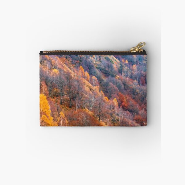 Item preview, Beautiful autumn forests  designed and sold by Durgaa D.
