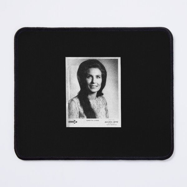 Item preview, Loretta Lynn Essential designed and sold by usvon.