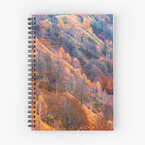 Item preview, Beautiful autumn forests  designed and sold by Durgaa D.
