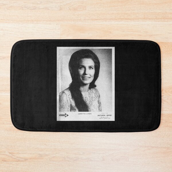 Item preview, Loretta Lynn Essential designed and sold by usvon.