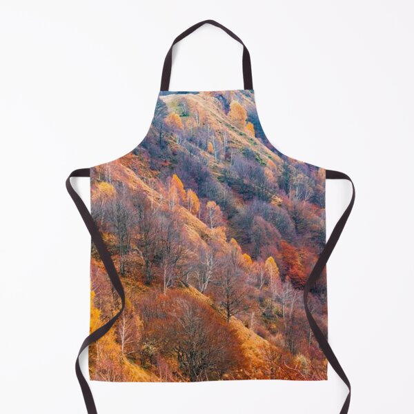 Item preview, Beautiful autumn forests designed and sold by Durgaa D.