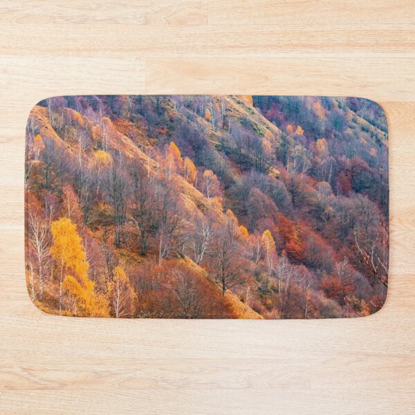 Item preview, Beautiful autumn forests  designed and sold by Durgaa D.