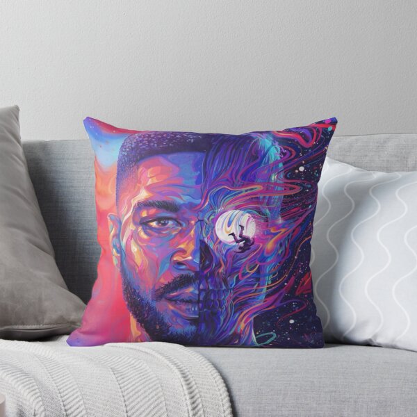 Item preview, Man Collage Moon designed and sold by Tembagaline.