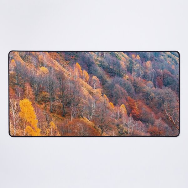 Item preview, Beautiful autumn forests designed and sold by Durgaa D.