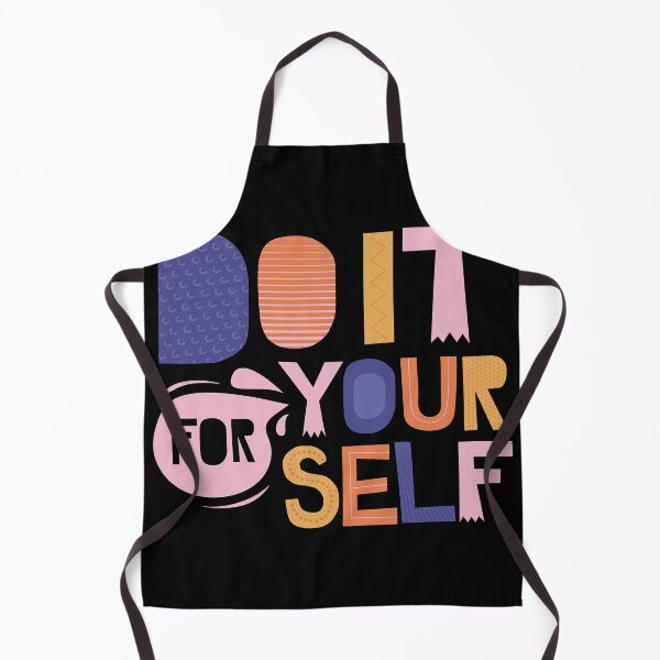 Item preview, Do It For Your Self designed and sold by Trendy Design.