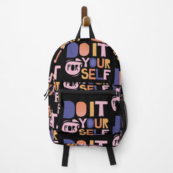Item preview, Do It For Your Self designed and sold by Trendy Design.