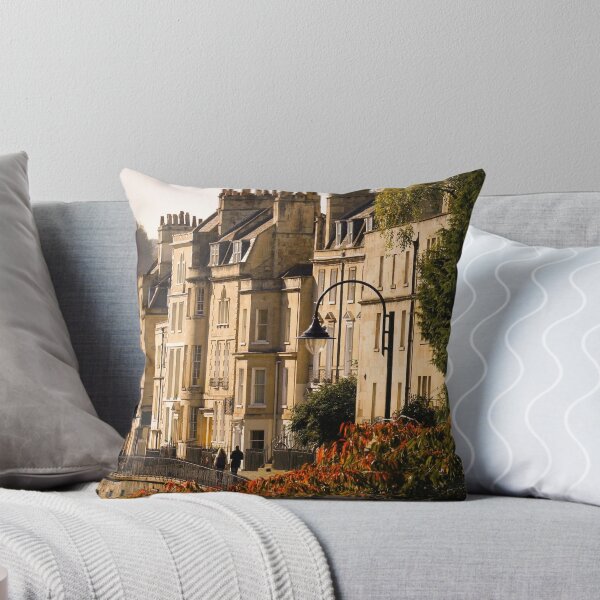 Item preview, Paragon in the Autumn designed and sold by Rowena Ko.
