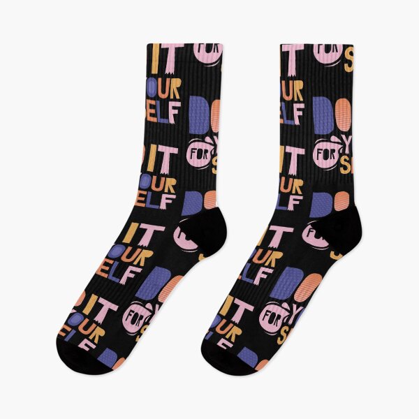 Item preview, Do It For Your Self designed and sold by Trendy Design.