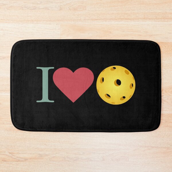Item preview, I Love Pickleball designed and sold by Kabira77.