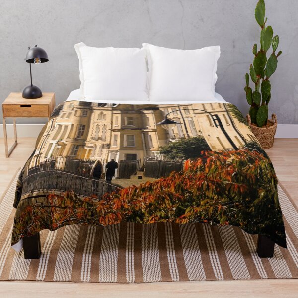 Item preview, Paragon in the Autumn designed and sold by Rowena Ko.