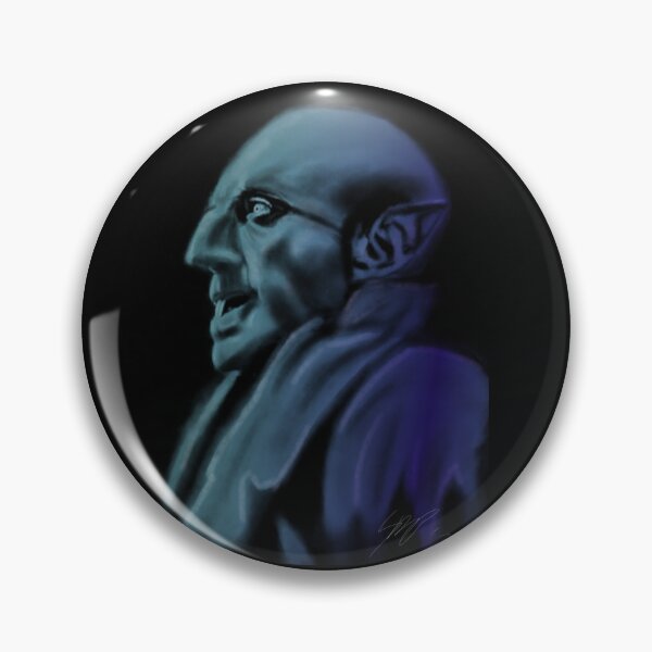 Item preview, Graf Orlok (Digital Painting) designed and sold by Imago-Mortis.
