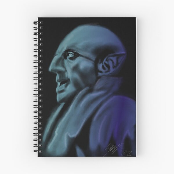 Item preview, Graf Orlok (Digital Painting) designed and sold by Imago-Mortis.
