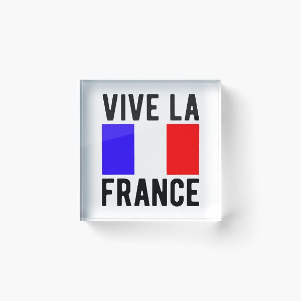 Item preview, Pride France Country French Flag designed and sold by Buddyboutique.