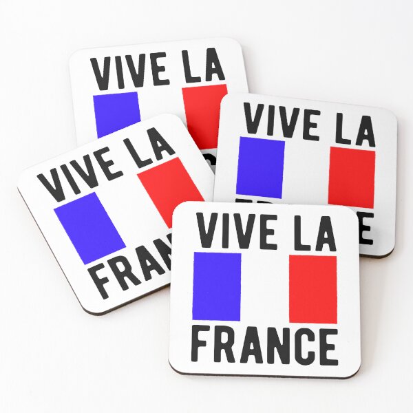 Item preview, Pride France Country French Flag designed and sold by Buddyboutique.
