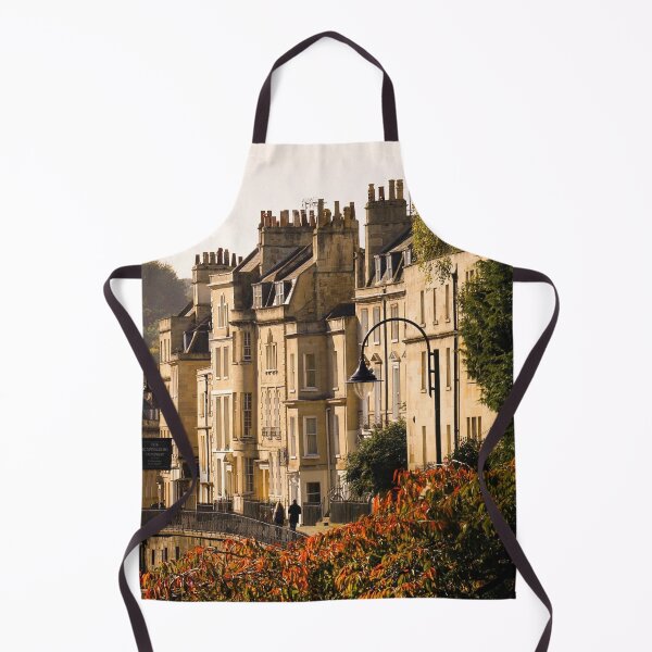 Item preview, Paragon in the Autumn designed and sold by Rowena Ko.