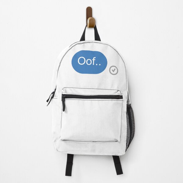 Item preview, Oof designed and sold by Sikkpen.