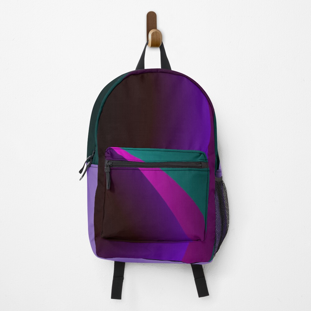 Item preview, Backpack designed and sold by RGSMOOTHFINGER.